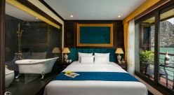 QUEEN SUITE